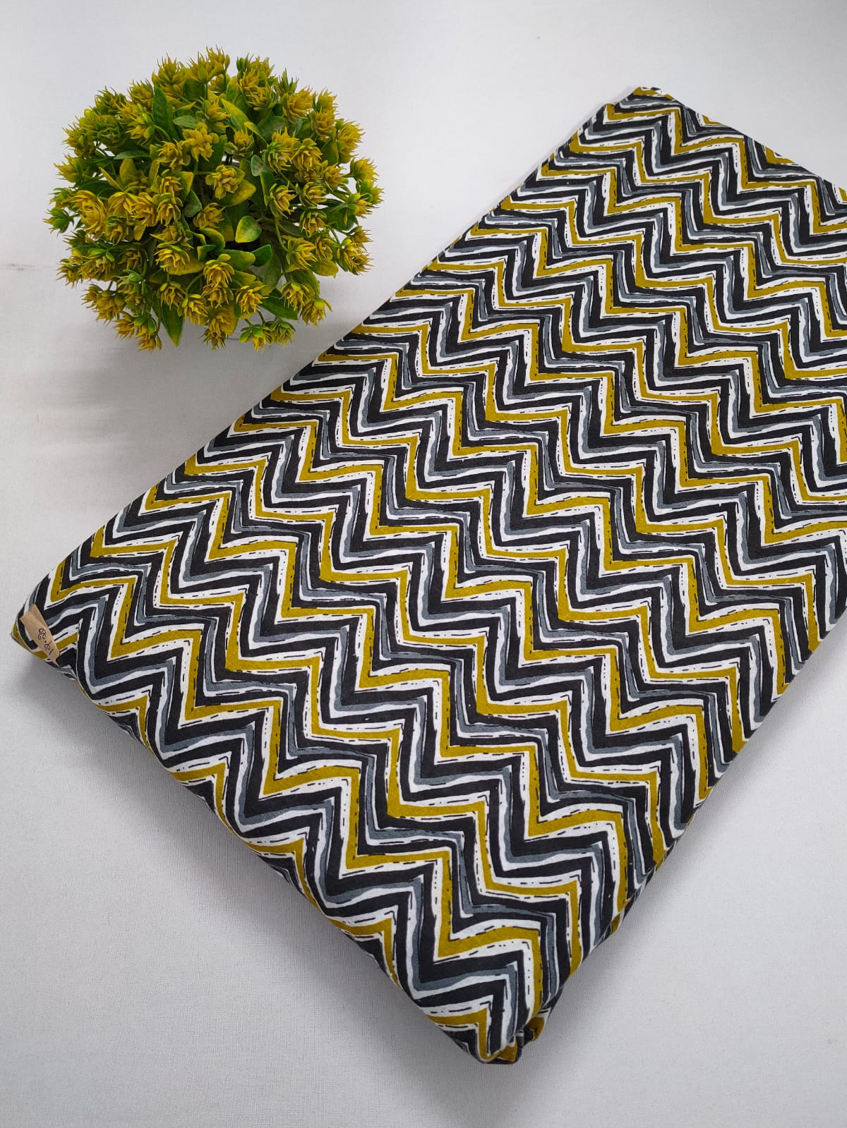 Cotton CutPiece Fabrics - Precut Fabrics for dress material
