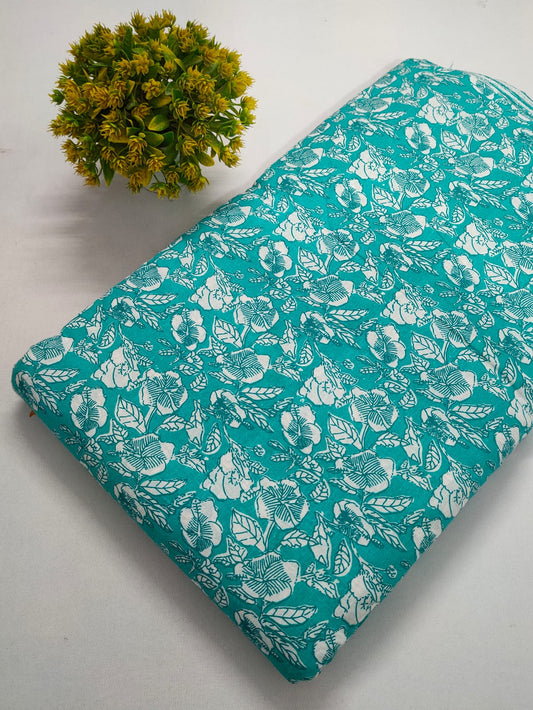 Cotton CutPiece Fabrics - Precut Fabrics for dress material
