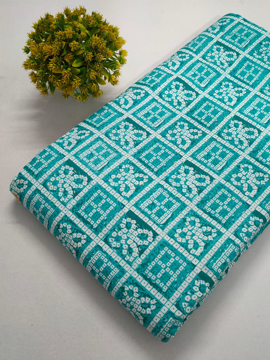 Cotton CutPiece Fabrics - Precut Fabrics for dress material
