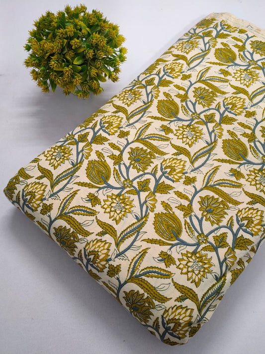 2.1 Meter Precut Fabric - JBRLTD93PC1