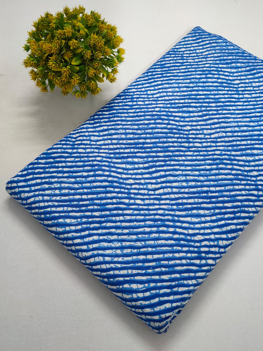 Cotton Dress material