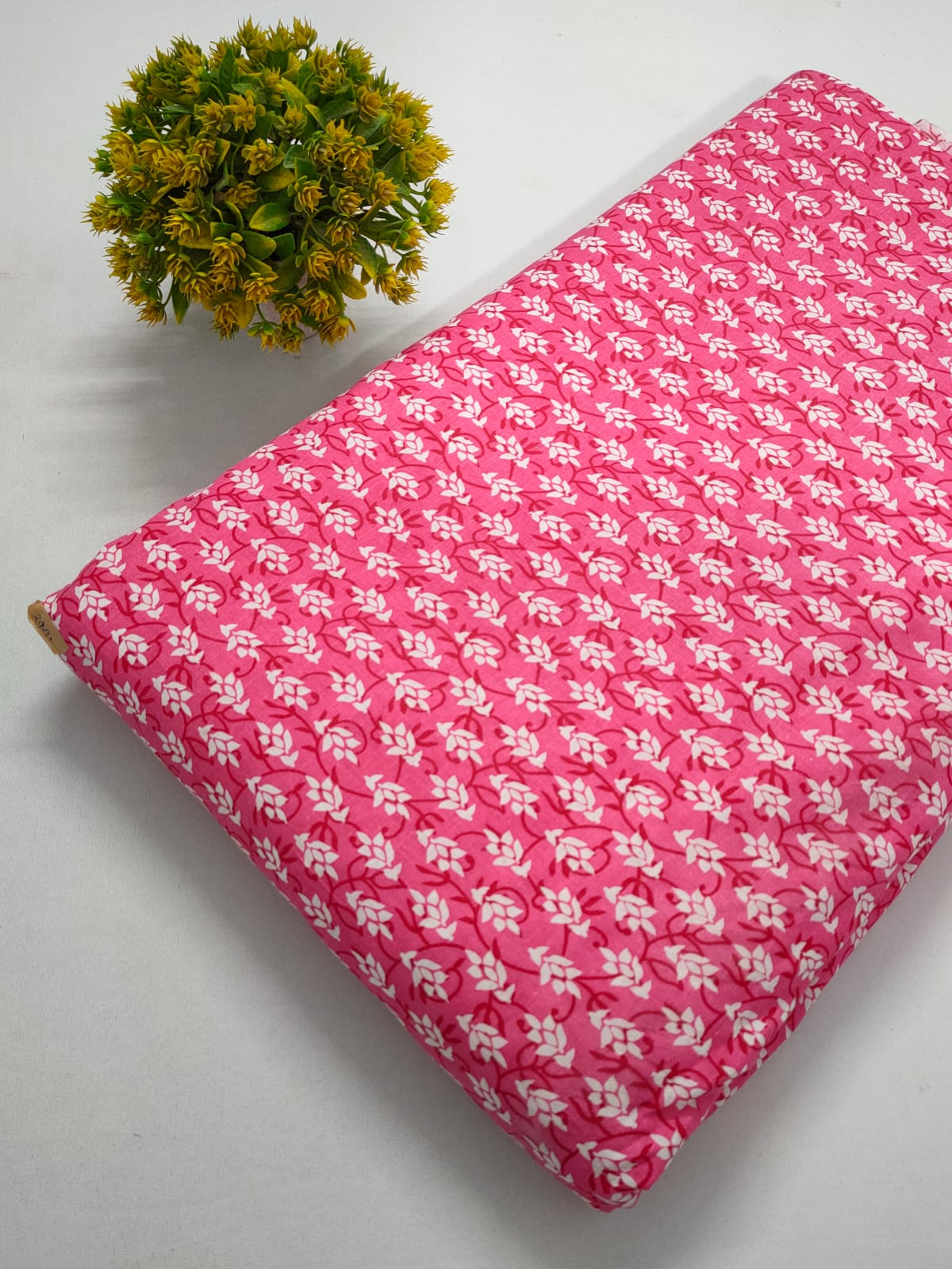 Cotton CutPiece Fabrics - Precut Fabrics for dress material