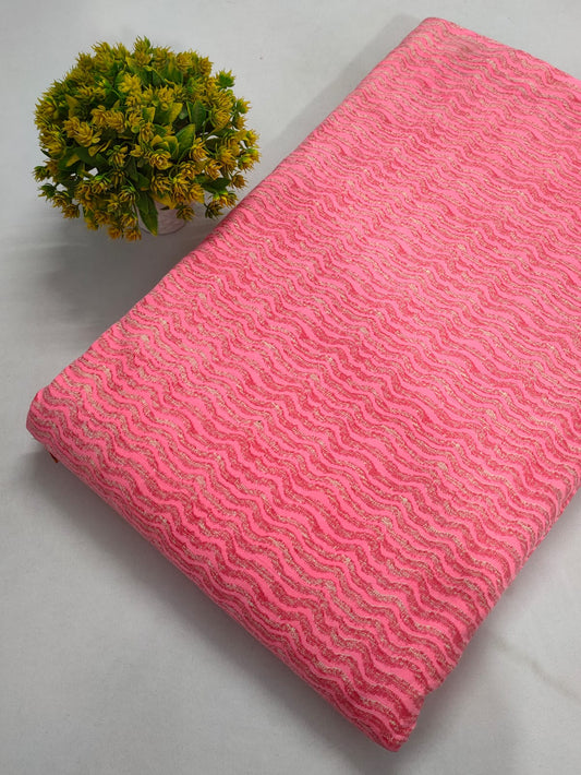 Cotton CutPiece Fabrics - Precut Fabrics for dress material