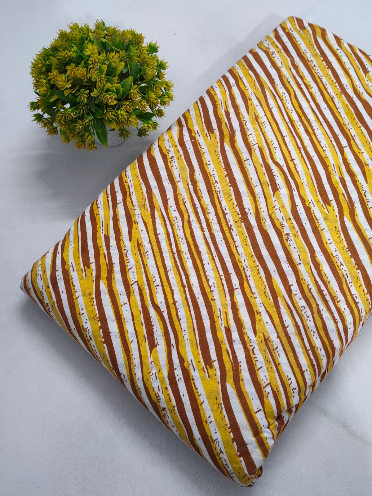 Cotton CutPiece Fabrics - Precut Fabrics for dress material