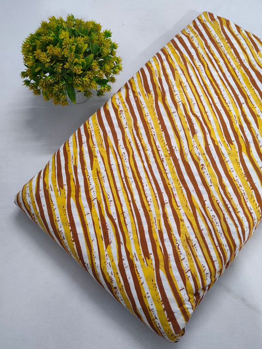 Cotton CutPiece Fabrics - Precut Fabrics for dress material