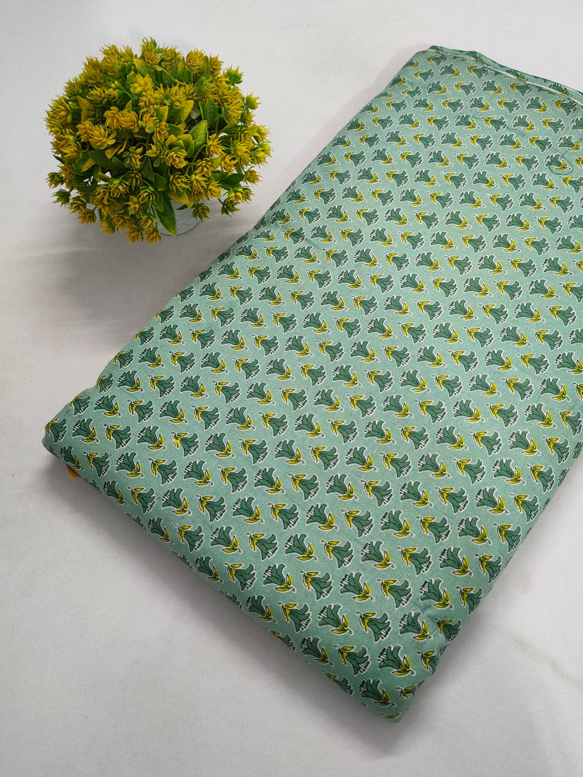 Cotton CutPiece Fabrics - Precut Fabrics for dress material