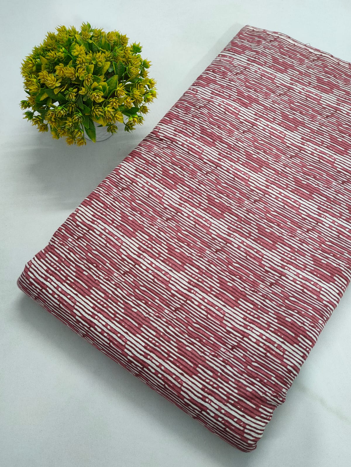 Cotton CutPiece Fabrics - Precut Fabrics for dress material
