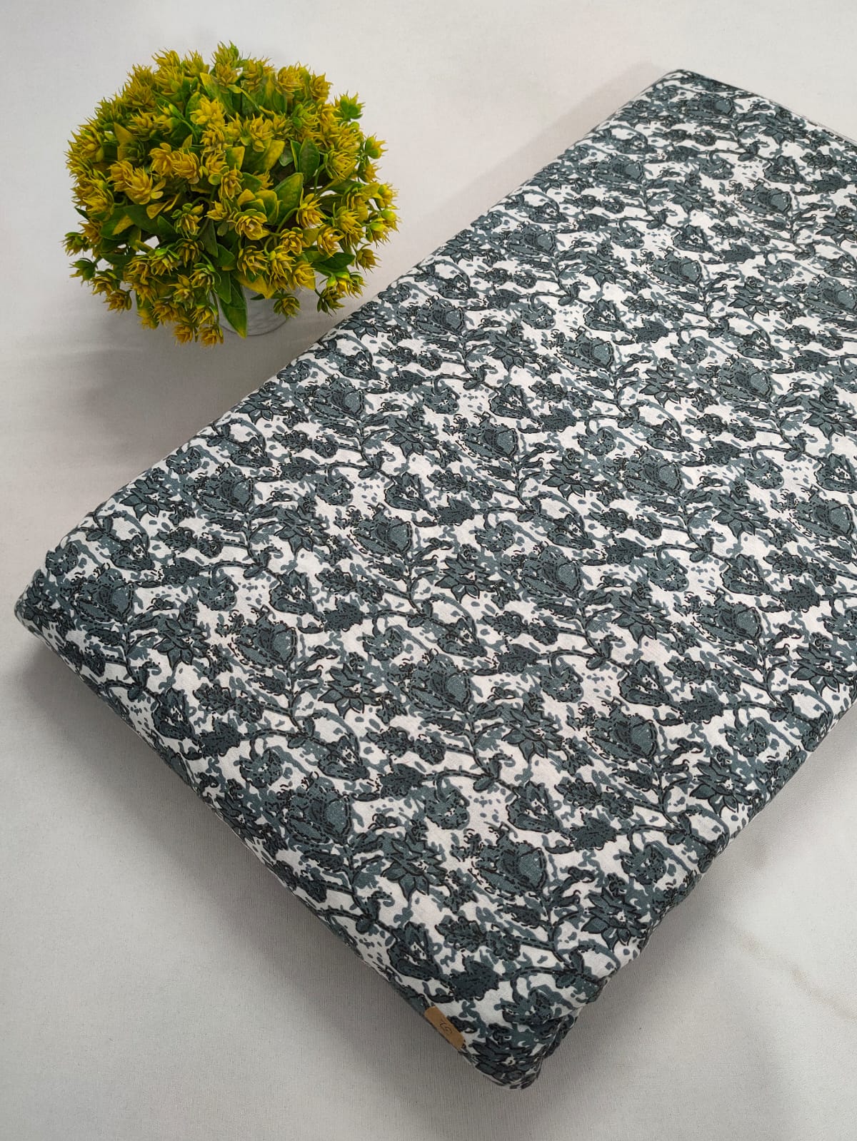 Cotton CutPiece Fabrics - Precut Fabrics for dress material