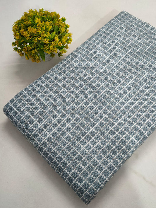 Cotton CutPiece Fabrics - Precut Fabrics for dress material