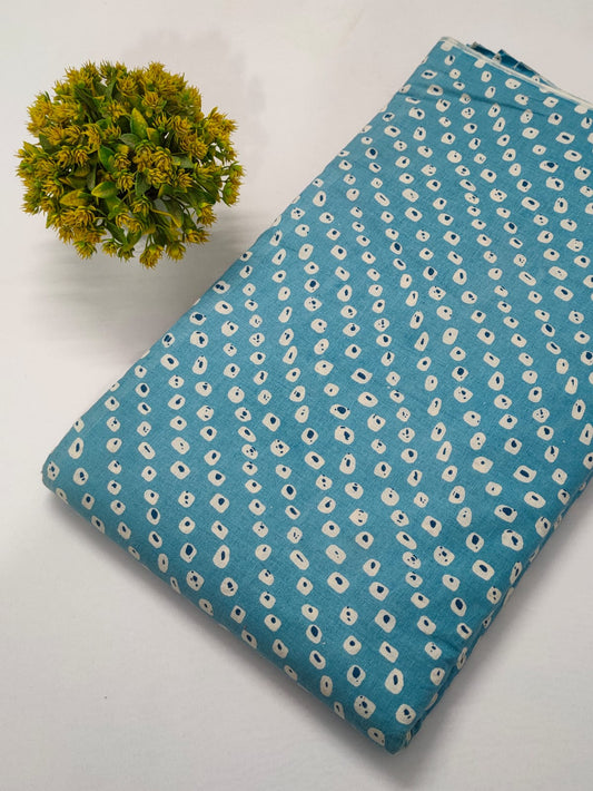 Cotton CutPiece Fabrics - Precut Fabrics for dress material