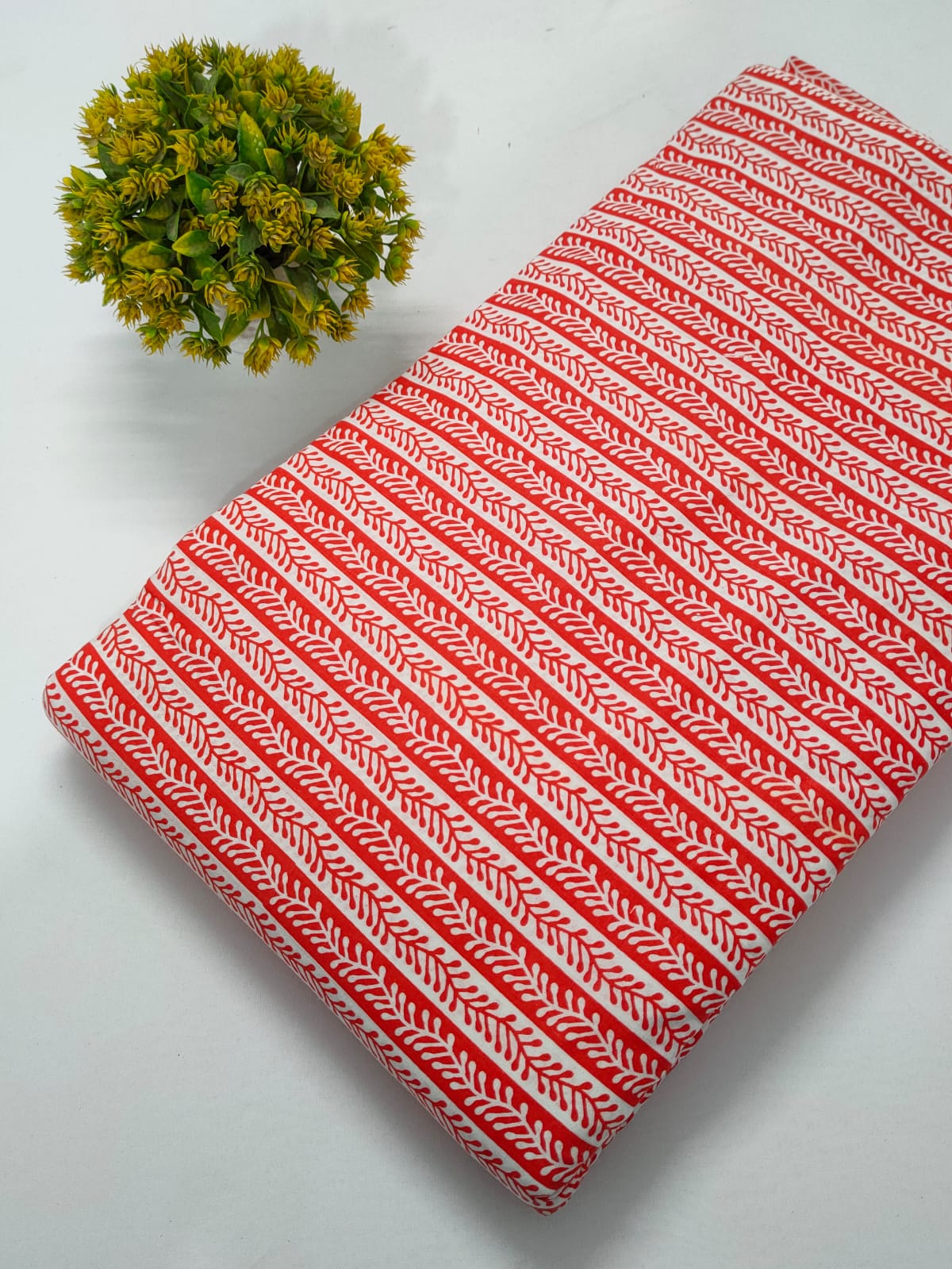Cotton CutPiece Fabrics - Precut Fabrics for dress material