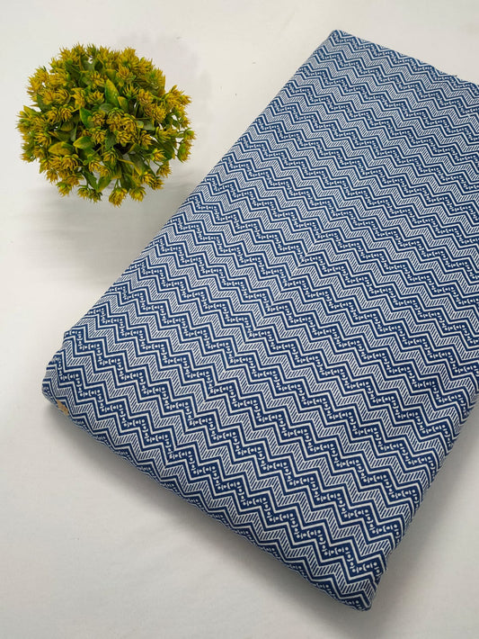 Cotton CutPiece Fabrics - Precut Fabrics for dress material