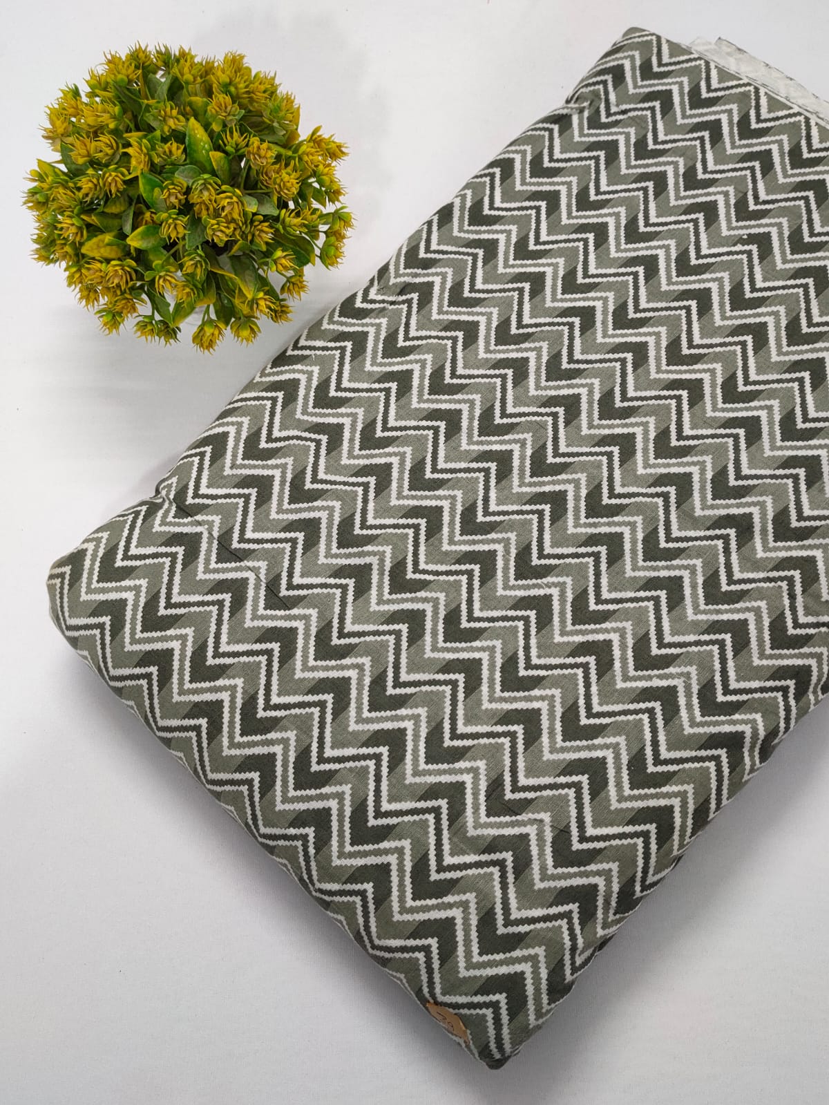 2.4 Meter Precut Fabric - JBRAFP123PC3