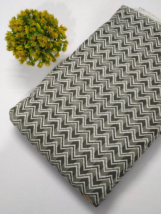 2.4 Meter Precut Fabric - JBRAFP123PC3