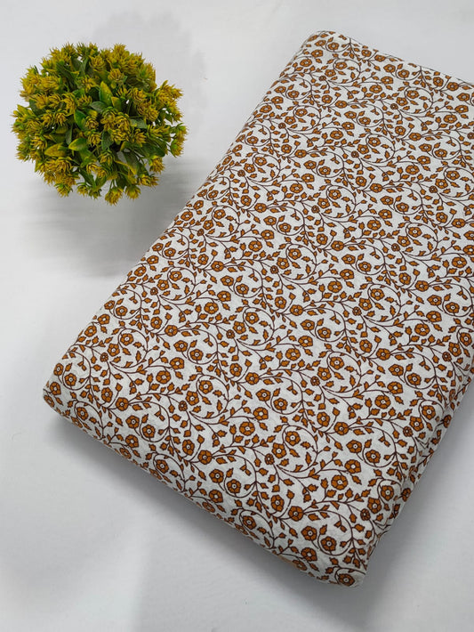 Cotton CutPiece Fabrics - Precut Fabrics for dress material