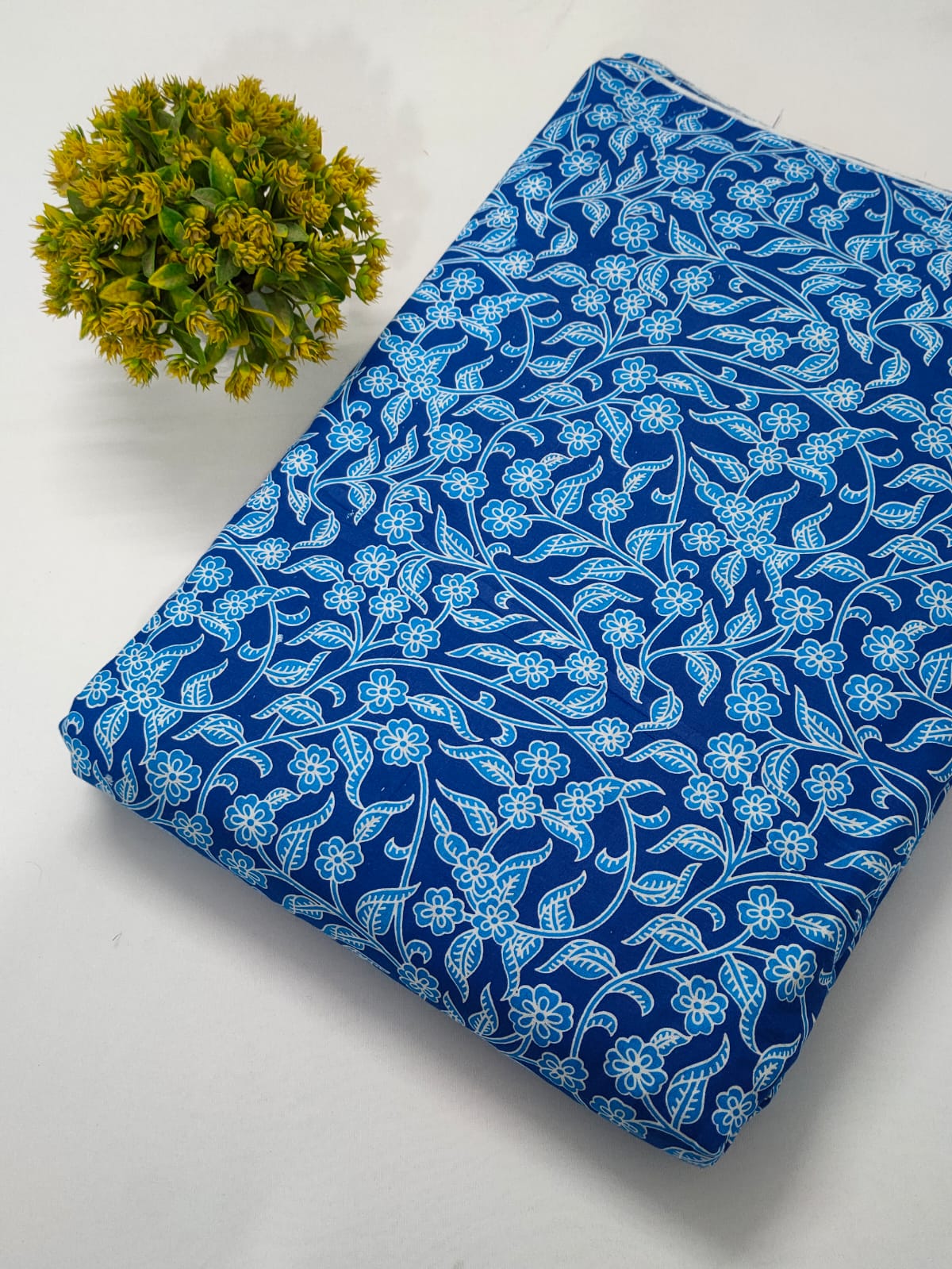 Cotton CutPiece Fabrics - Precut Fabrics for dress material