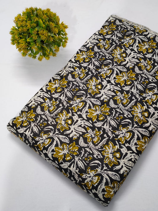 Cotton CutPiece Fabrics - Precut Fabrics for dress material
