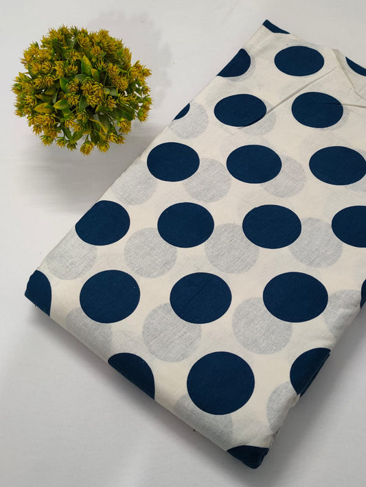 Cotton CutPiece Fabrics - Precut Fabrics for dress material