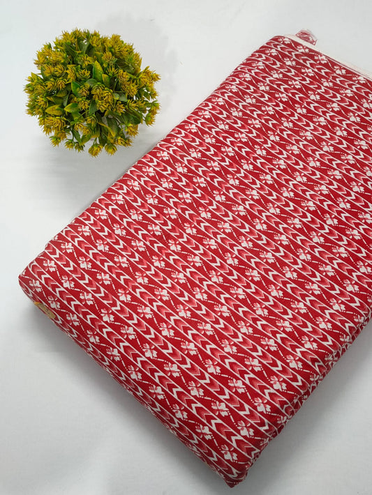 Cotton CutPiece Fabrics - Precut Fabrics for dress material