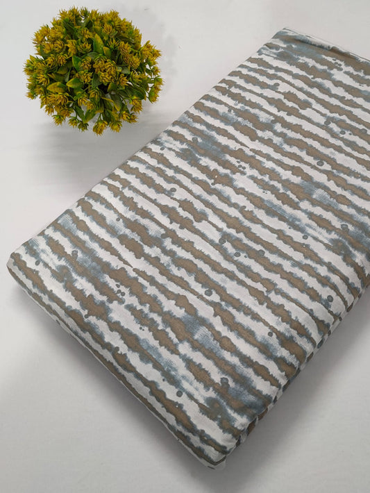 Cotton CutPiece Fabrics - Precut Fabrics for dress material