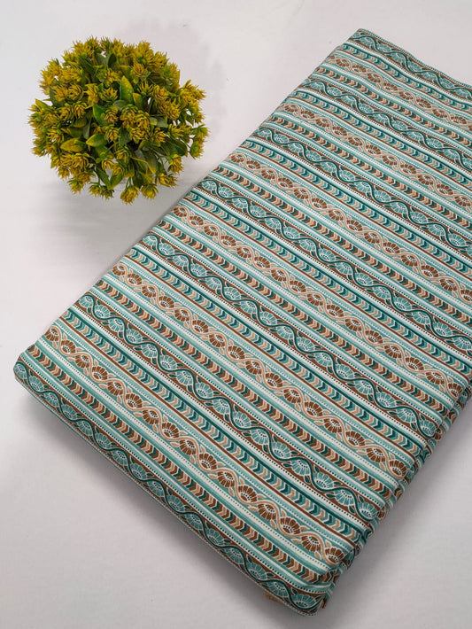 Cotton CutPiece Fabrics - Precut Fabrics for dress material