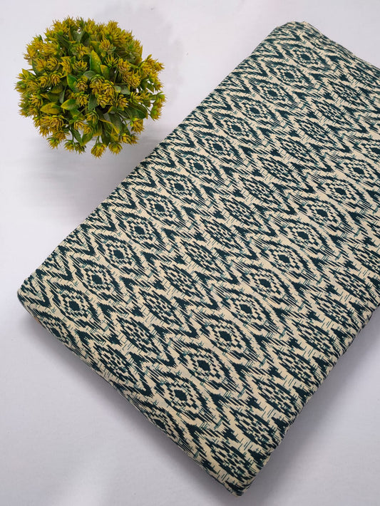 Cotton CutPiece Fabrics - Precut Fabrics for dress material