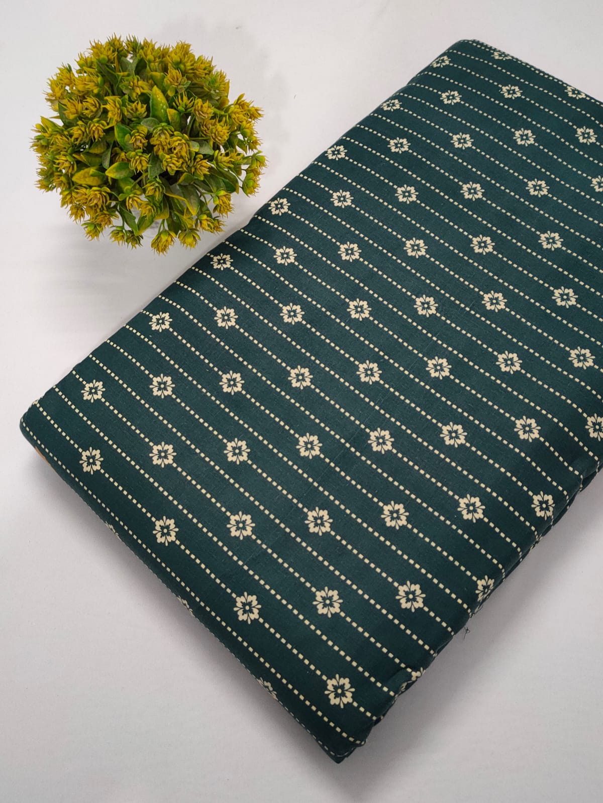 Cotton CutPiece Fabrics - Precut Fabrics for dress material