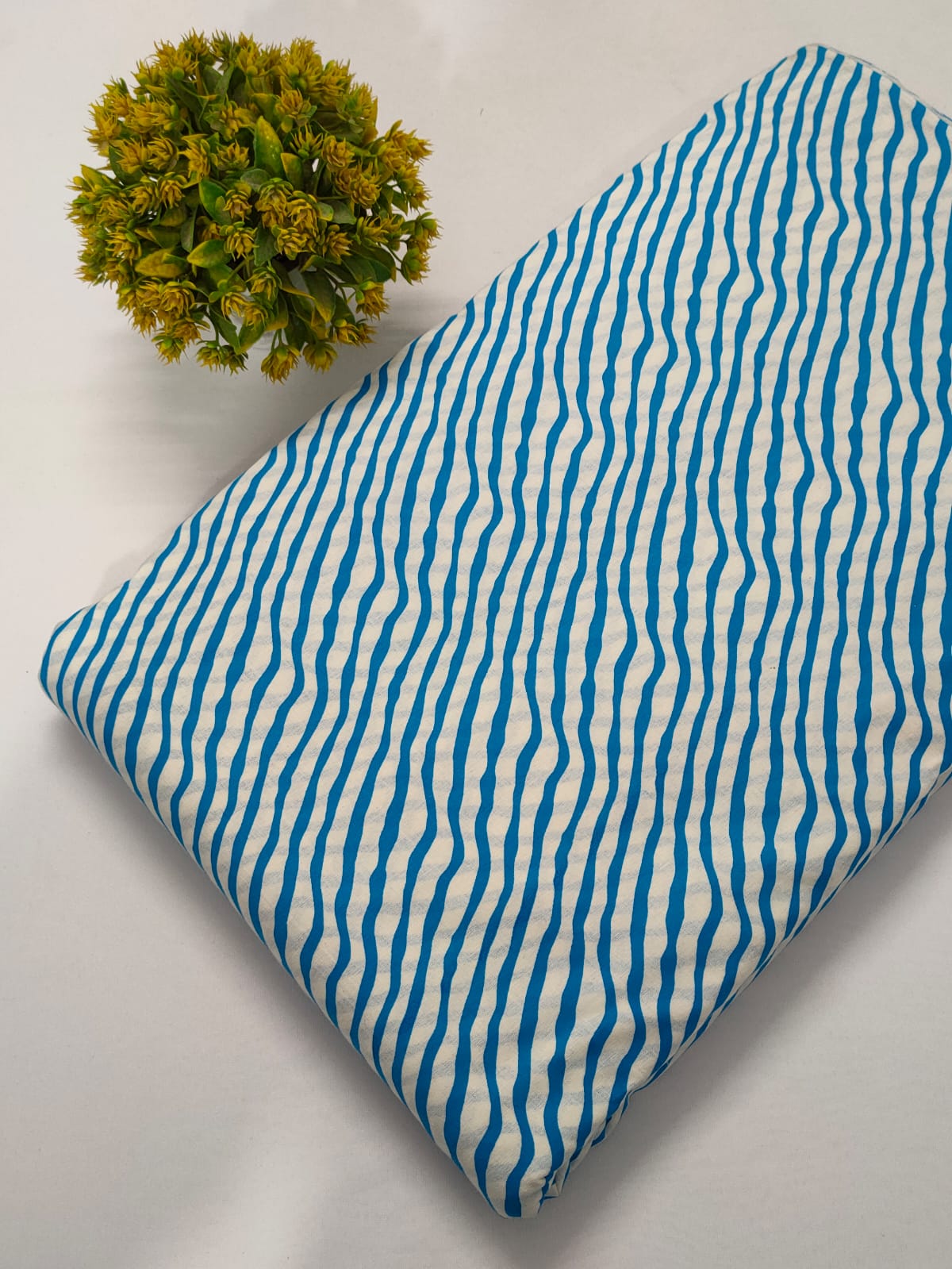 Cotton CutPiece Fabrics - Precut Fabrics for dress material