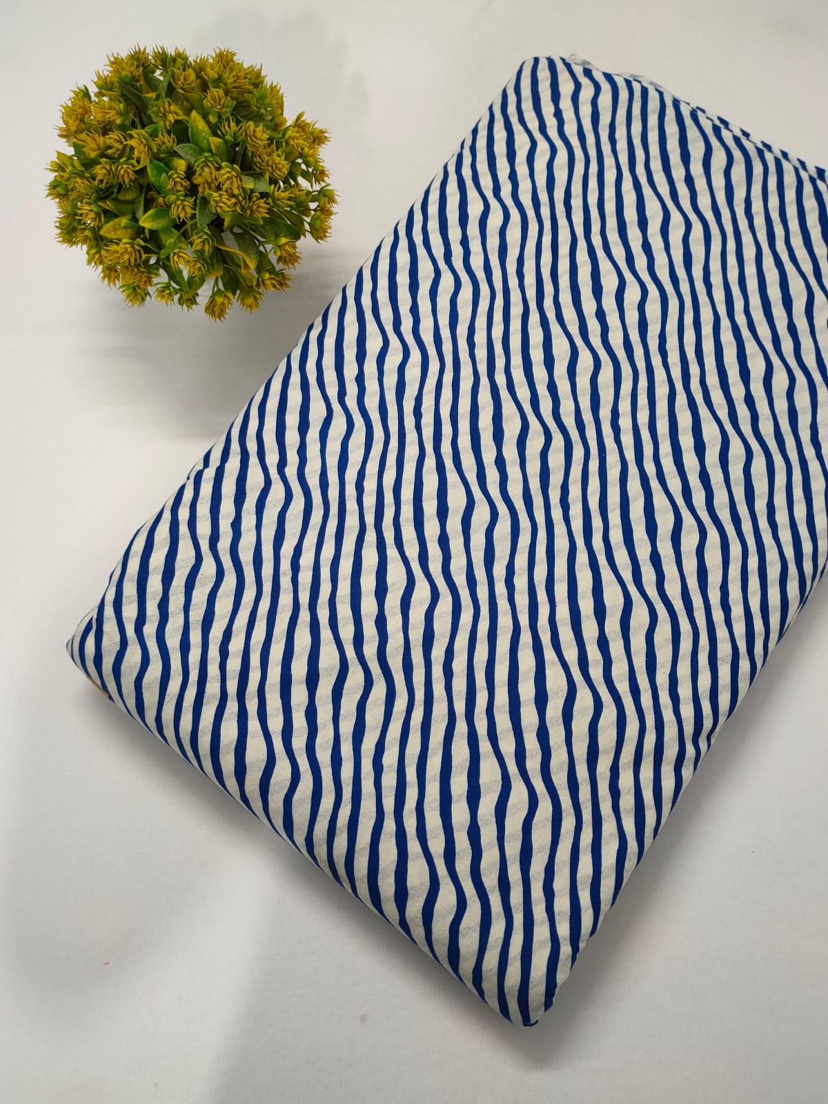 Cotton CutPiece Fabrics - Precut Fabrics for dress material