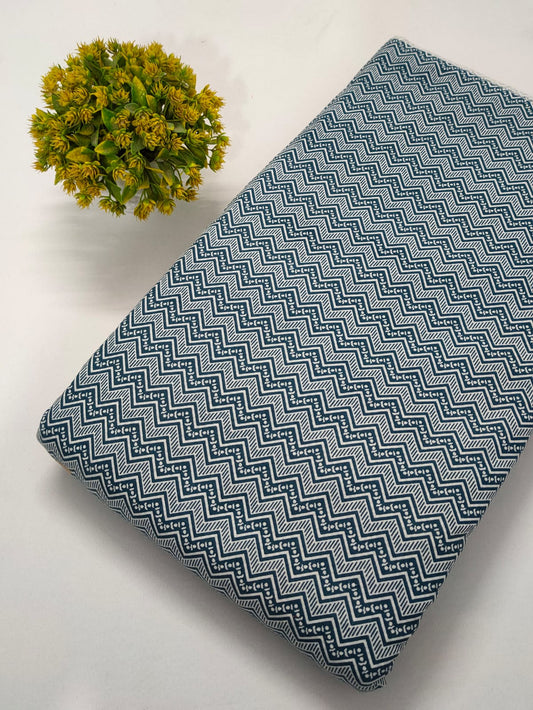 Cotton CutPiece Fabrics - Precut Fabrics for dress material