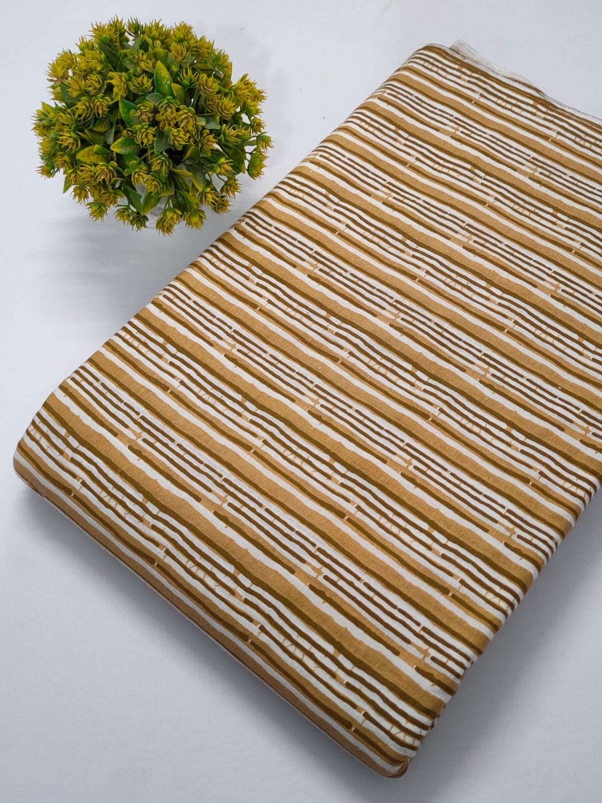 Cotton CutPiece Fabrics - Precut Fabrics for dress material
