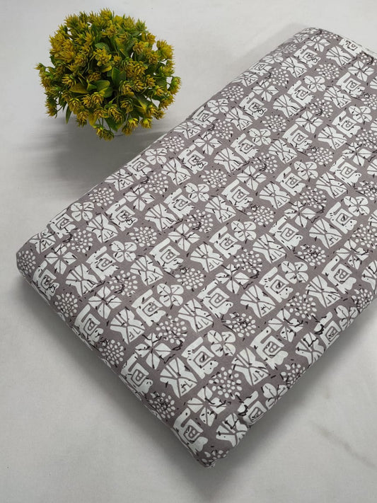 Cotton CutPiece Fabrics - Precut Fabrics for dress material