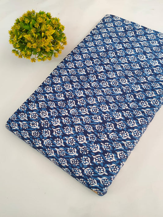 Cotton CutPiece Fabrics - Precut Fabrics for dress material