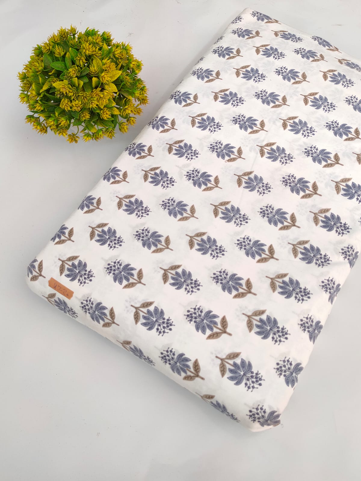 Cotton CutPiece Fabrics - Precut Fabrics for dress material