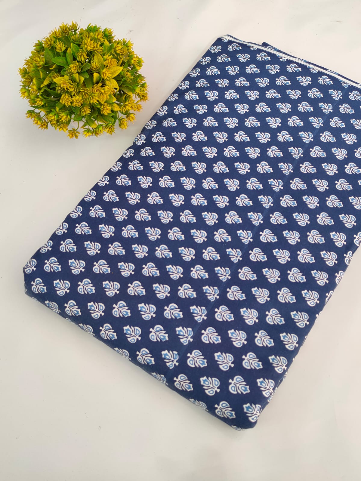 Cotton CutPiece Fabrics - Precut Fabrics for dress material