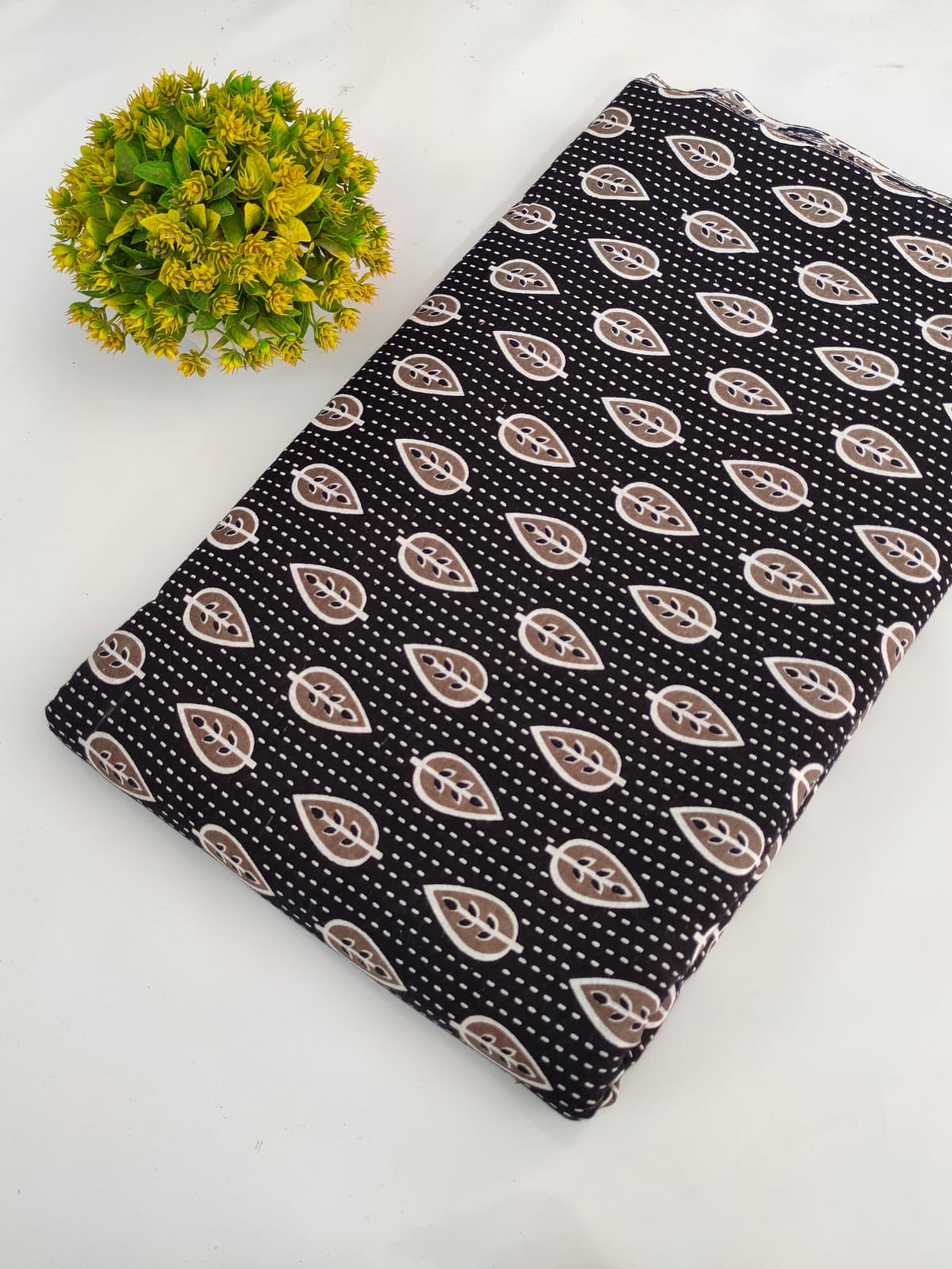 Cotton Printed Fabric
