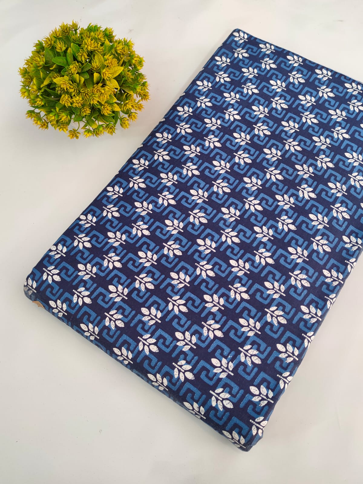 Cotton CutPiece Fabrics - Precut Fabrics for dress material