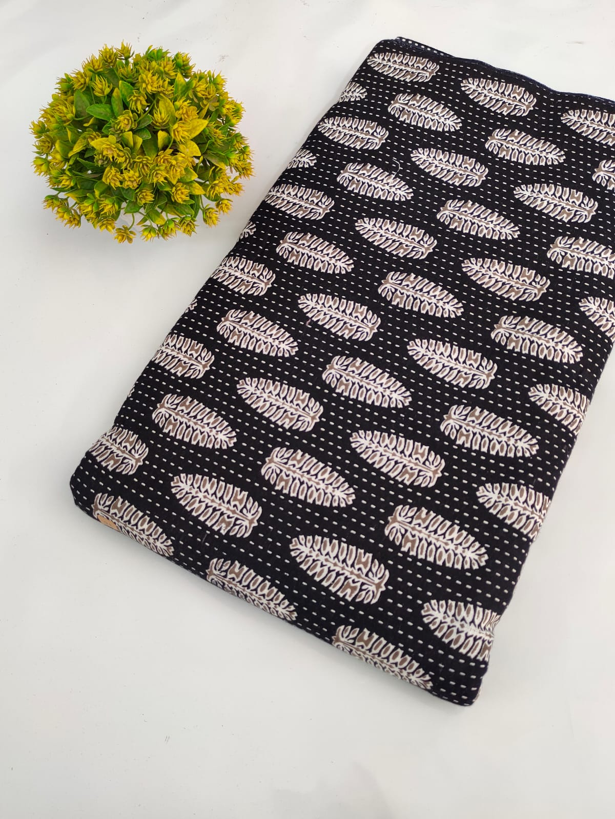 Cotton Printed Fabric