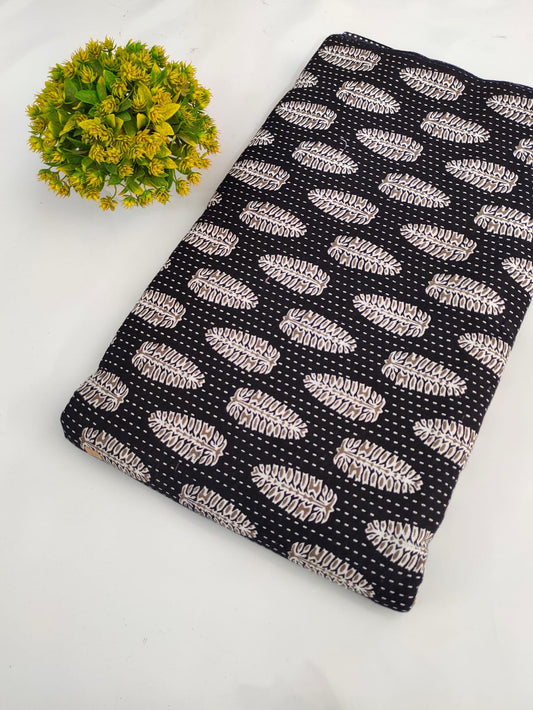Cotton Printed Fabric