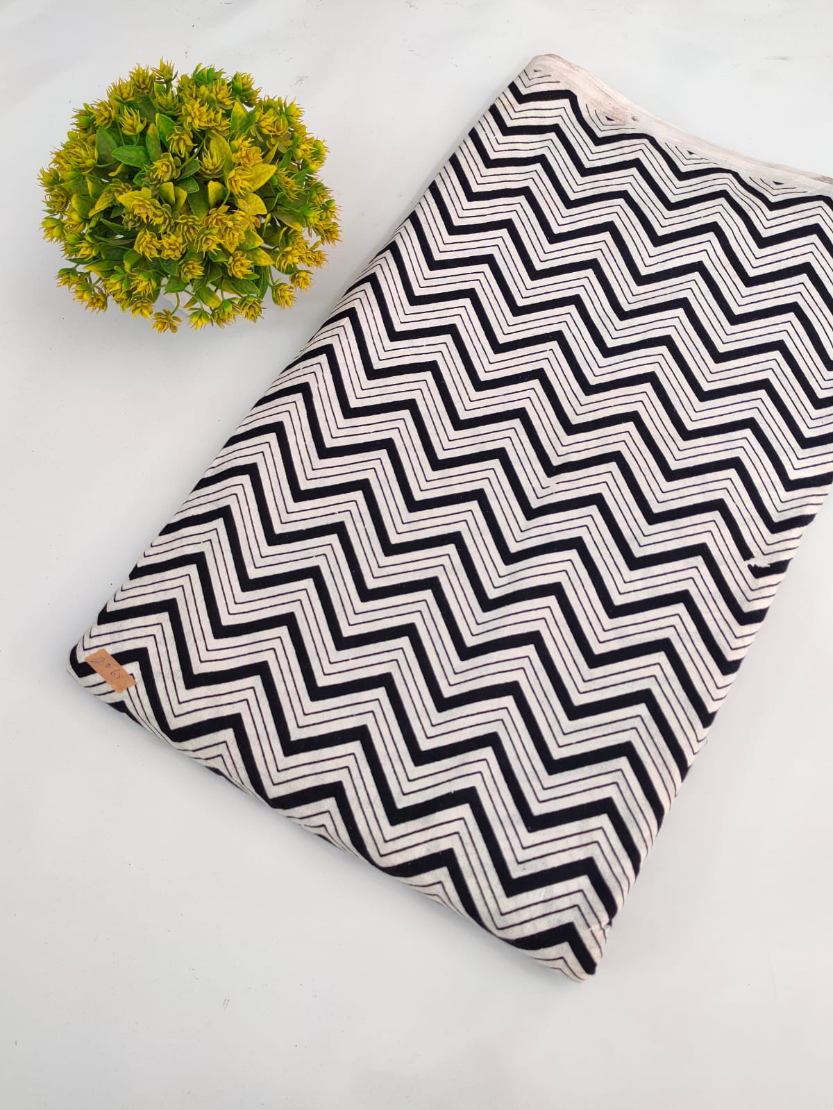 Cotton Printed Fabric