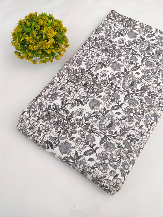 Cotton CutPiece Fabrics - Precut Fabrics for dress material