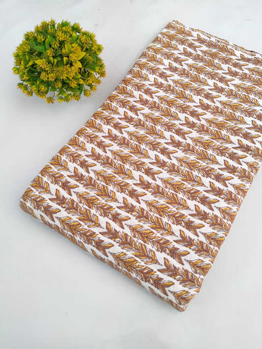 Cotton CutPiece Fabrics - Precut Fabrics for dress material