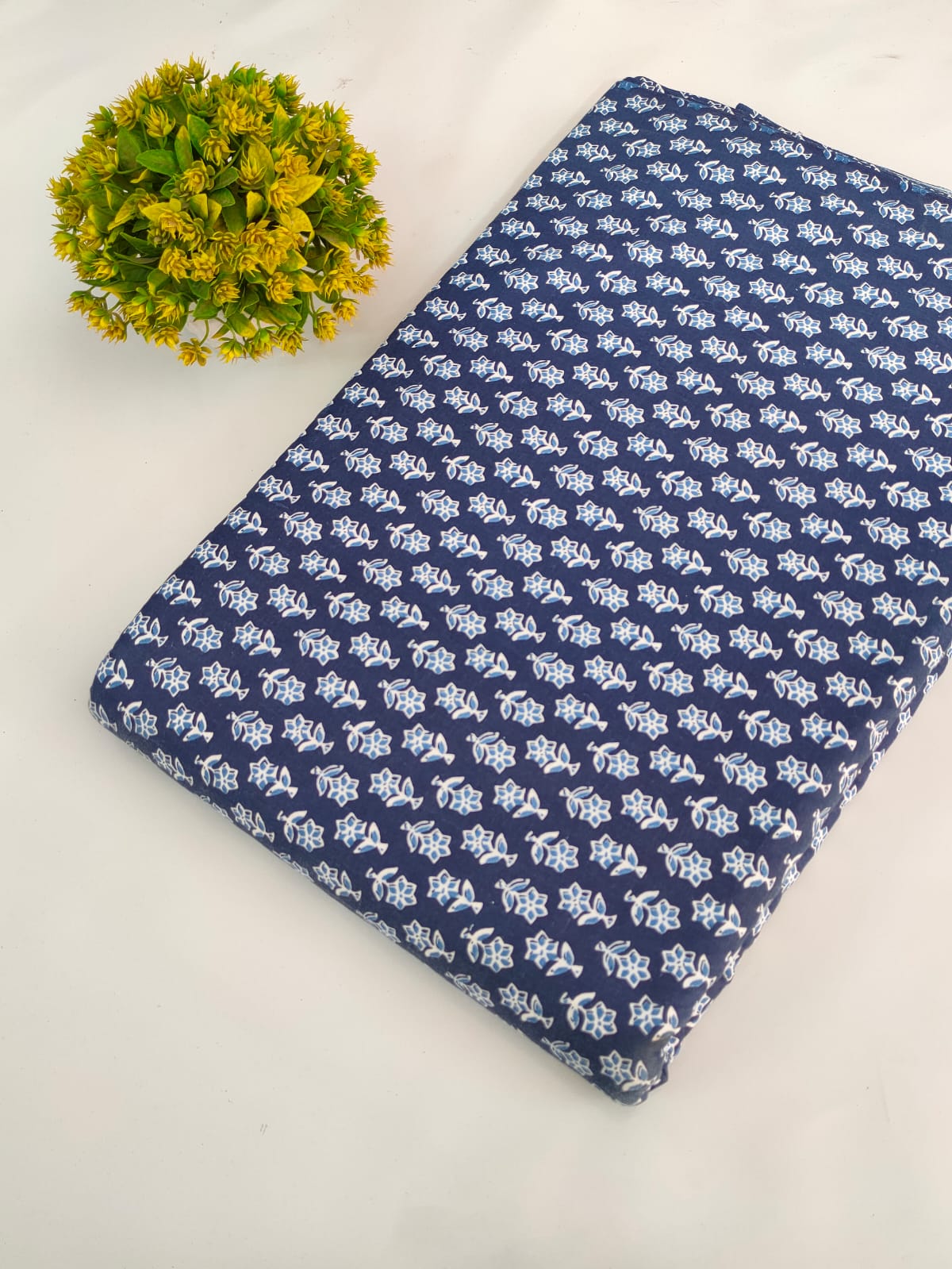 Cotton CutPiece Fabrics - Precut Fabrics for dress material