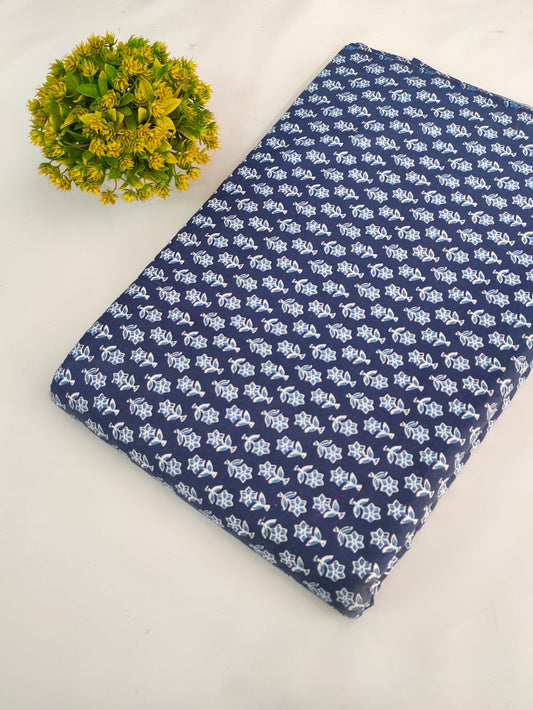 Cotton CutPiece Fabrics - Precut Fabrics for dress material