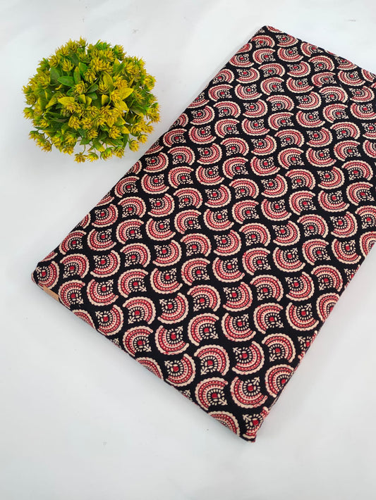 Cotton Printed Fabric