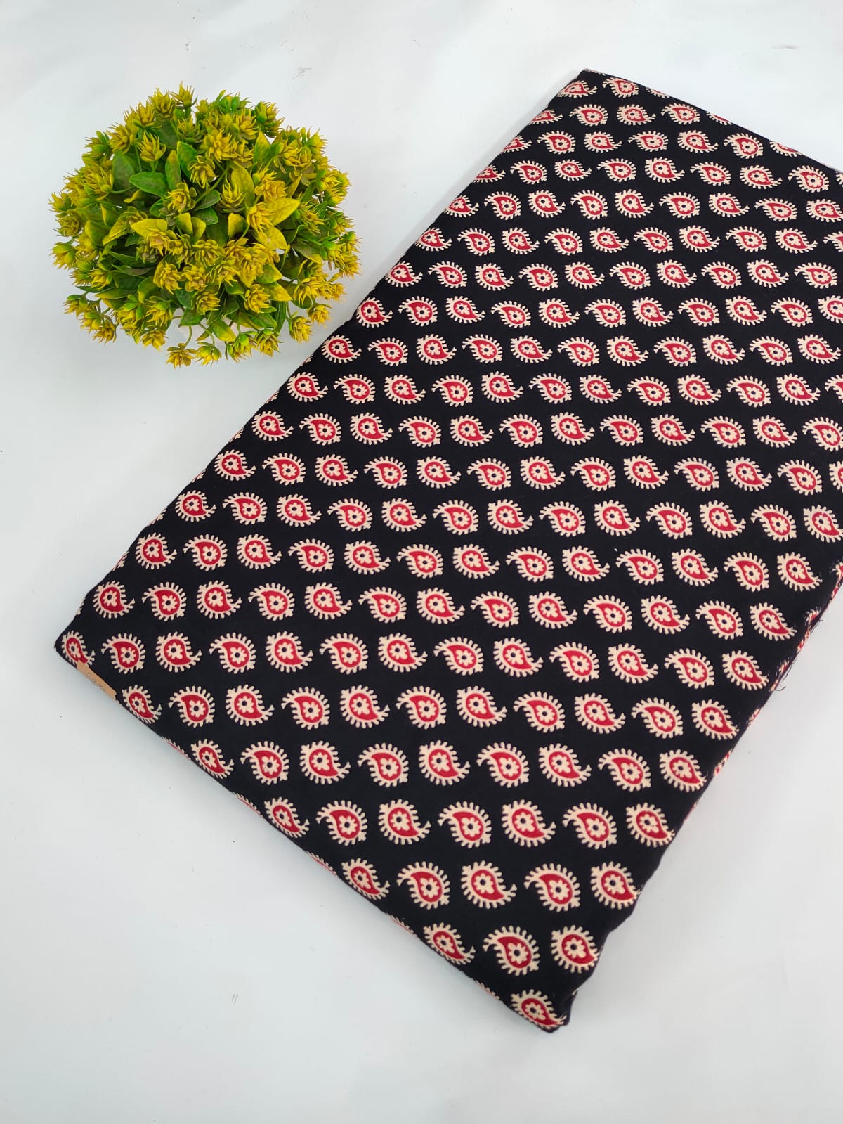 Cotton CutPiece Fabrics - Precut Fabrics for dress material