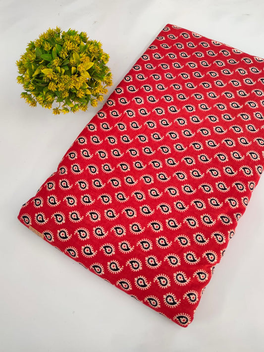 Cotton CutPiece Fabrics - Precut Fabrics for dress material