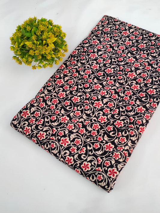 Cotton CutPiece Fabrics - Precut Fabrics for dress material