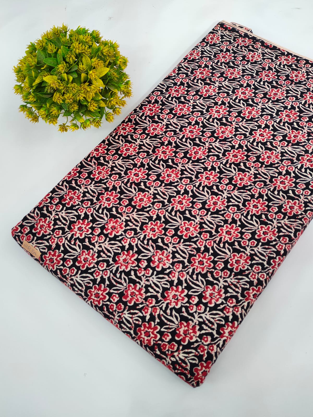 Cotton CutPiece Fabrics - Precut Fabrics for dress material