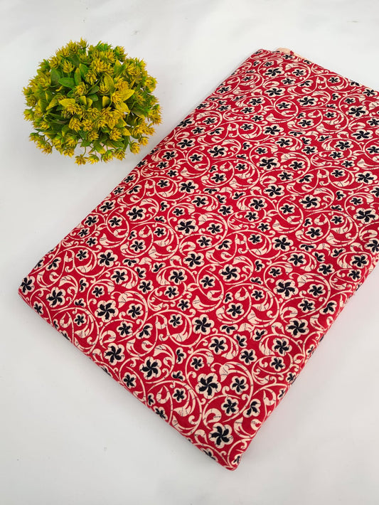 Cotton CutPiece Fabrics - Precut Fabrics for dress material